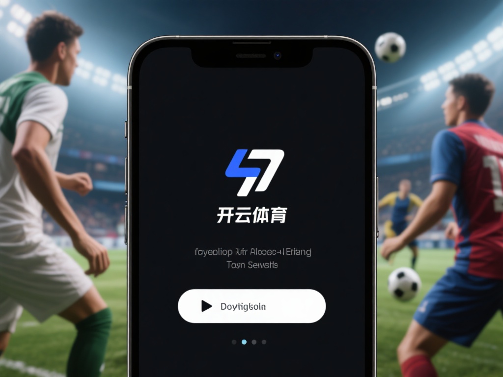 开云体育哪里下载 (开云体育APP哪里可以安全下载正版安装?) 在当今快节奏的数字化时代,体育爱好者们越来越倾向于