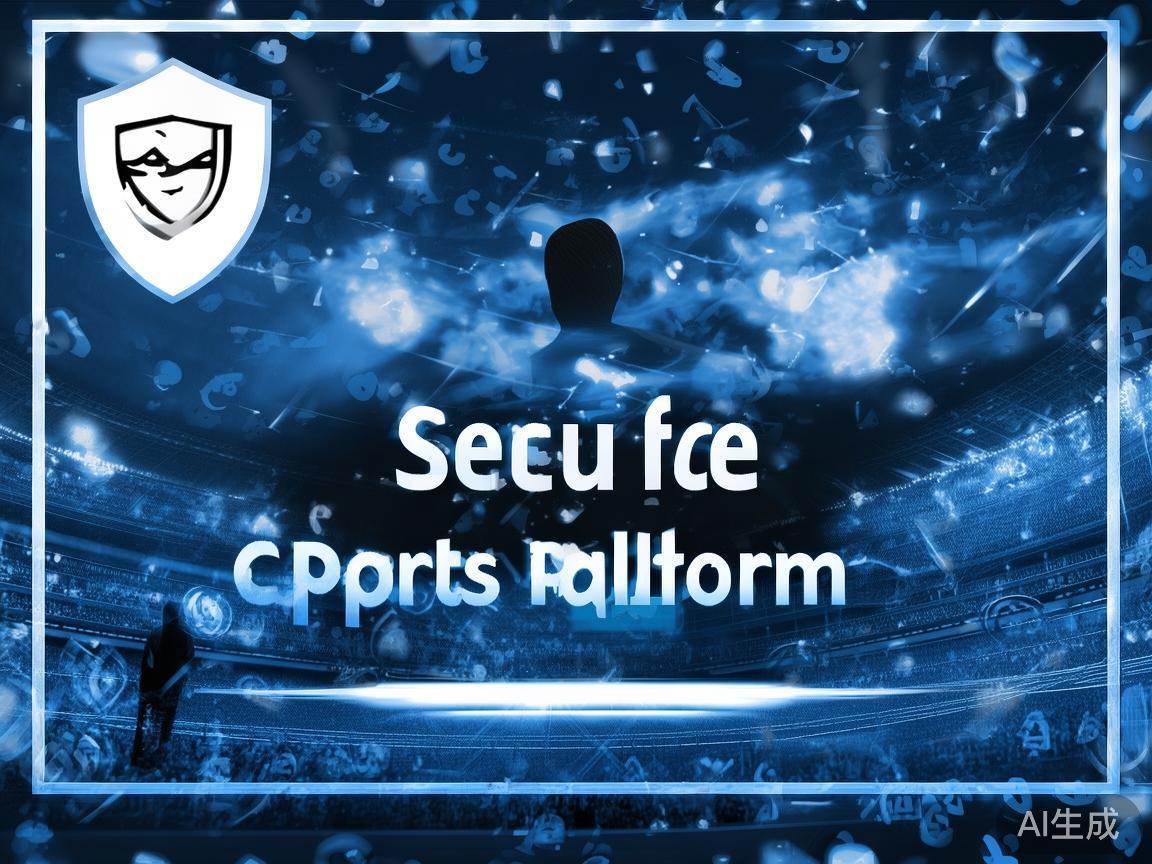 关注平台的安全措施
合法的体育平台会采取多重安全