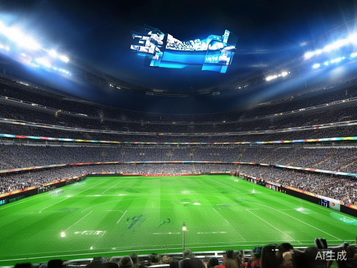 随着互联网技术的不断发展，体育娱乐的方式也在不断创