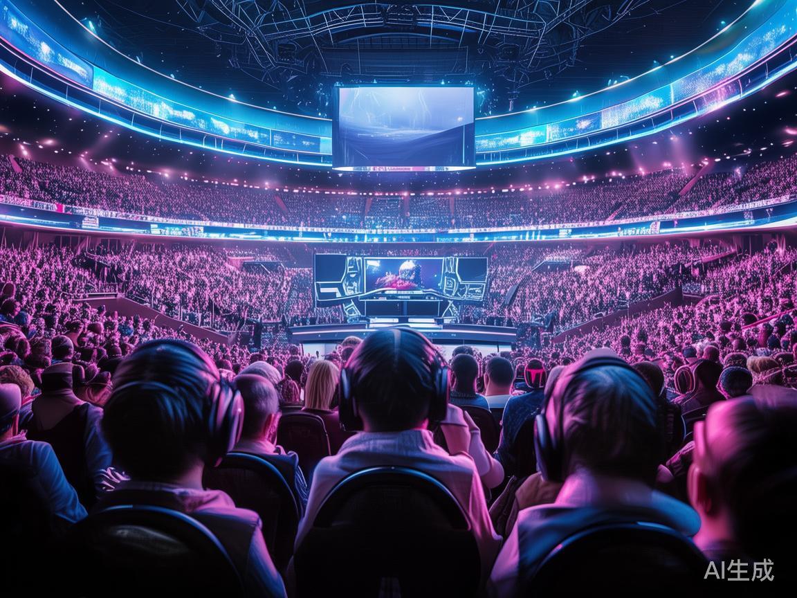 为了满足玩家对高质量体验的需求，欧亿电竞体育在电竞