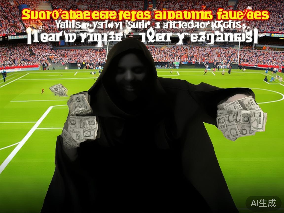 以某知名体育赛事为例，假设一平台承诺“投注稳赚不赔