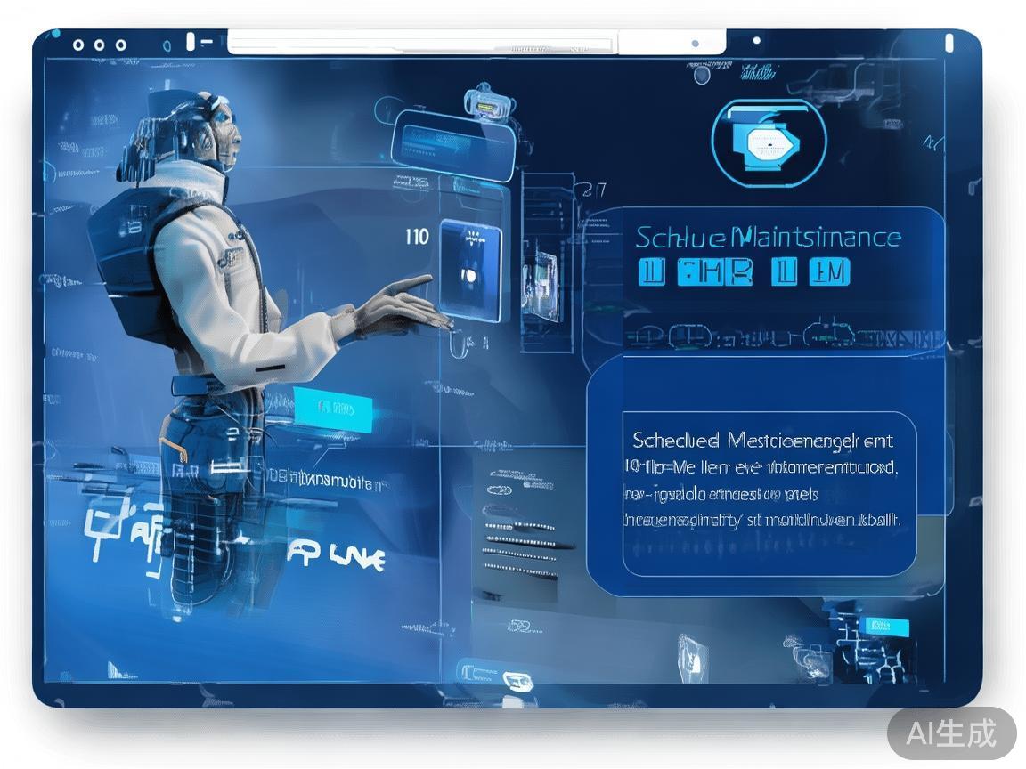 系统维护的特征与常见做法
相比之下，系统维护是平